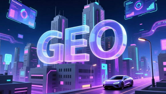 寻乌县GEO 优化行业动态：主流搜索平台地域收录规则更新综述