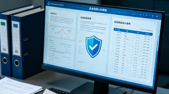 寻乌县AI 工具常态化应用，为企业稳健经营保驾护航