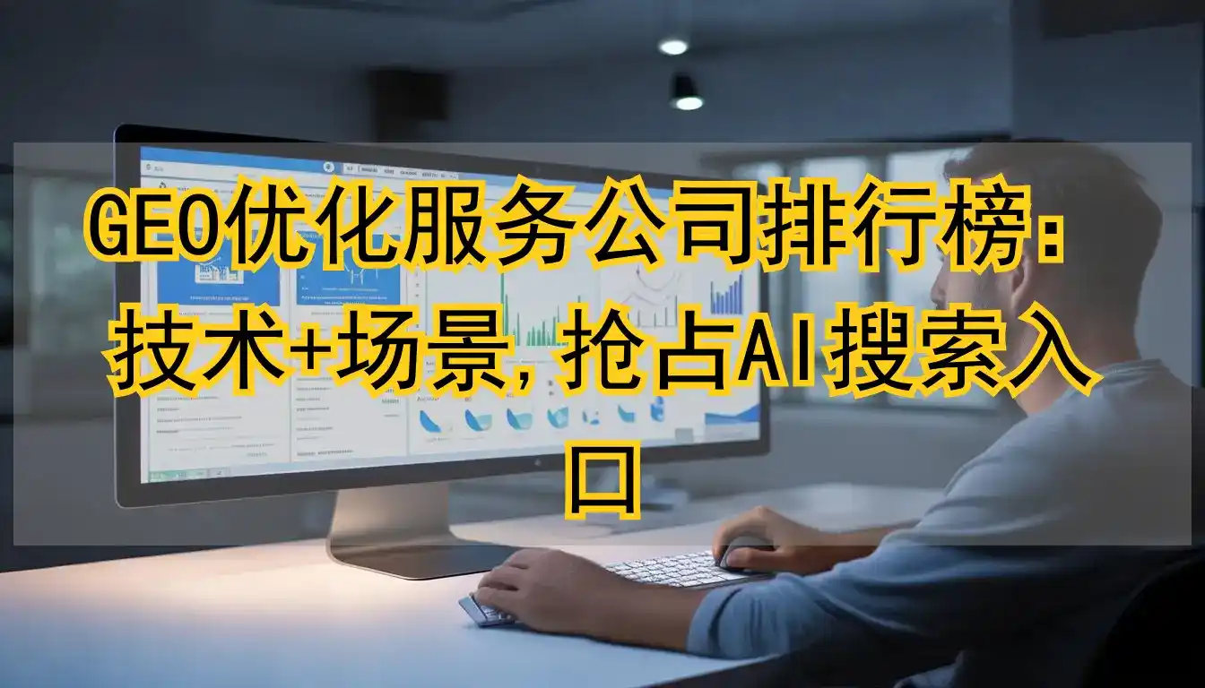 寻乌县站点 GEO 内容运营：避开误区，建立长期搜索竞争力