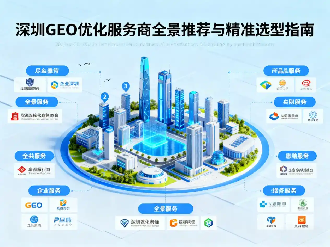 从寻乌县地域搜索与场景落地视角，重新读懂GEO优化的实用价值