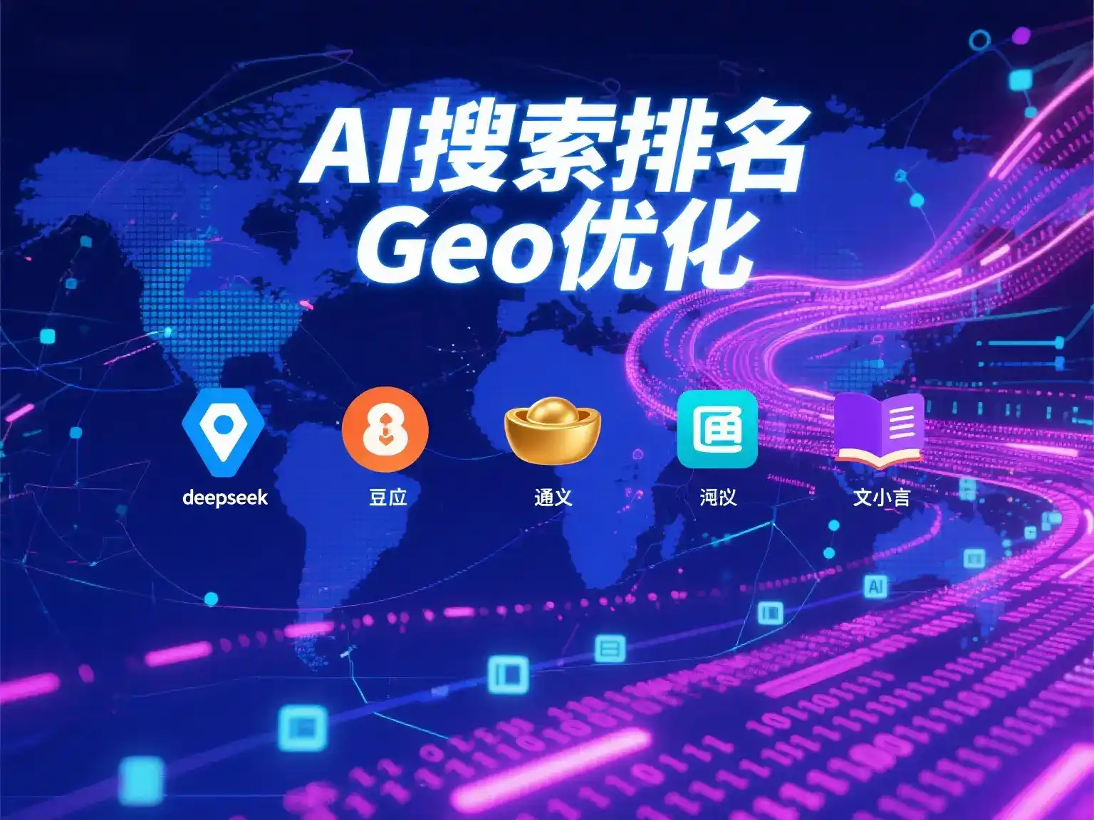 寻乌县国硕AI：探索GEO生成式引擎优化的企业品牌实践